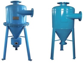 朝阳旋流除砂器