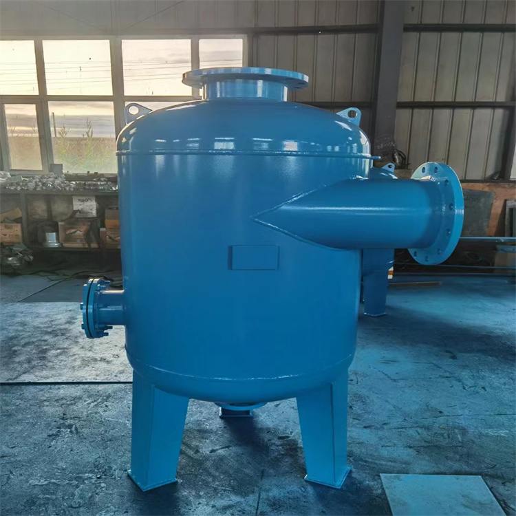 朝阳旋流除污器