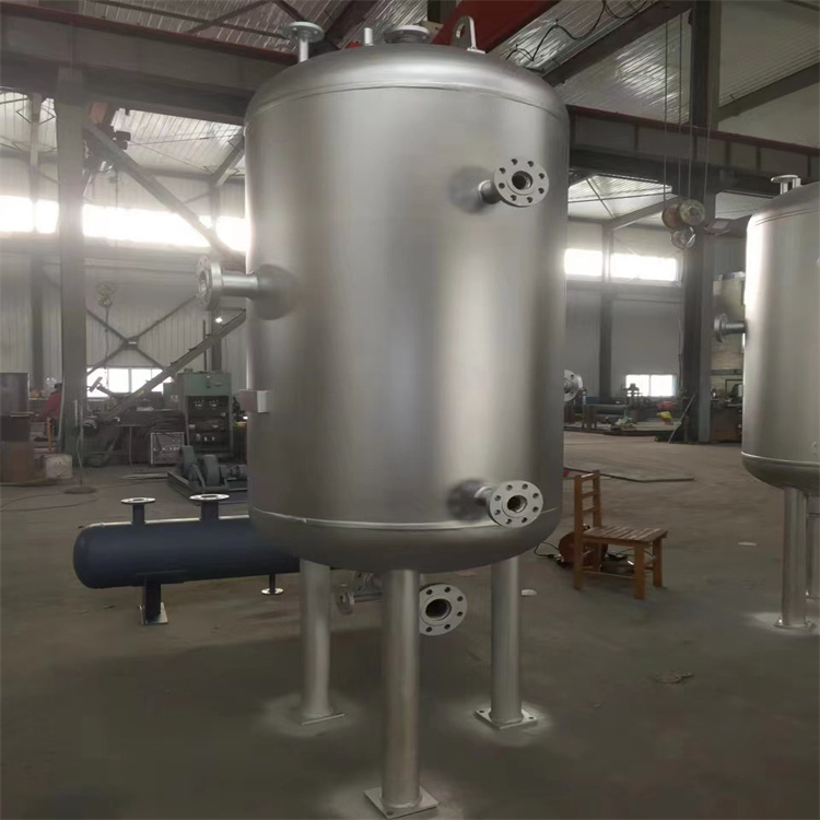 朝阳冷凝水回收装置