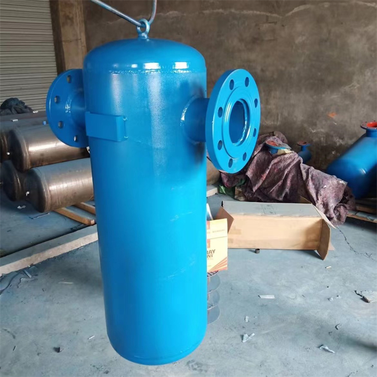 朝阳汽水分离器