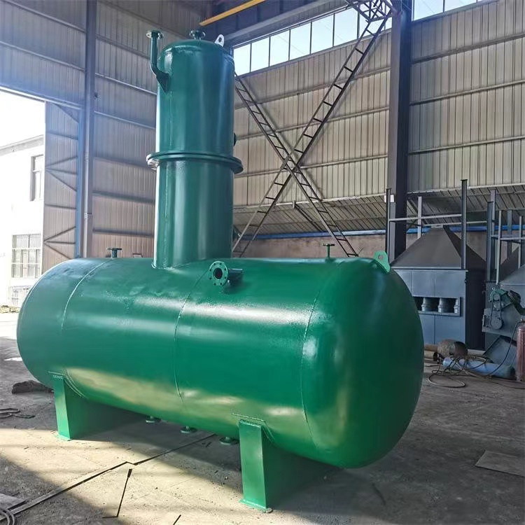 朝阳热力除氧器